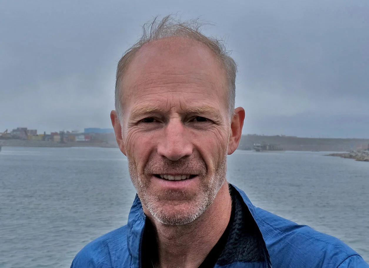 About Børge — MANSHAUSEN